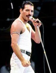 Klingeltöne Disco Freddie Mercury kostenlos runterladen.
