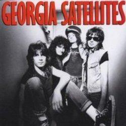 Lieder von Georgia Satellites kostenlos online schneiden.