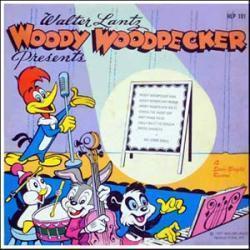 Lieder von OST Woody Woodpecker kostenlos online schneiden.