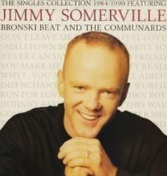 Lieder von Jimmy Somerville kostenlos online schneiden.