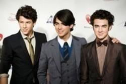 Lieder von Jonas Brothers kostenlos online schneiden.