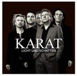 Lieder von Karat kostenlos online schneiden.