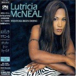 Lieder von Lutricia Mcneal kostenlos online schneiden.