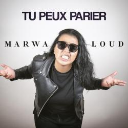 Lieder von Marwa Loud kostenlos online schneiden.
