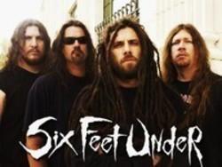 Lieder von Six Feet Under kostenlos online schneiden.