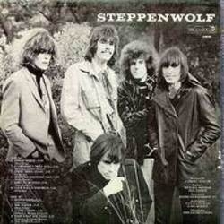 Lieder von Steppenwolf kostenlos online schneiden.