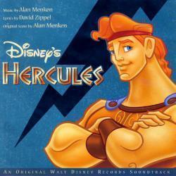 Lieder von OST Hercules kostenlos online schneiden.