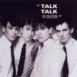 Lieder von Talk Talk kostenlos online schneiden.