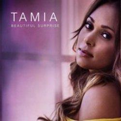 Lieder von Tamia kostenlos online schneiden.