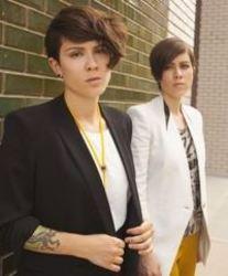 Lieder von Tegan And Sara kostenlos online schneiden.