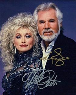 Lieder von Kenny Rogers And Dolly Parton kostenlos online schneiden.