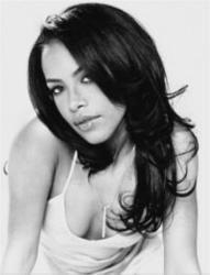 Lieder von Aaliyah kostenlos online schneiden.