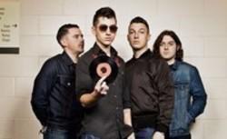 Klingeltöne Rock Arctic Monkeys kostenlos runterladen.