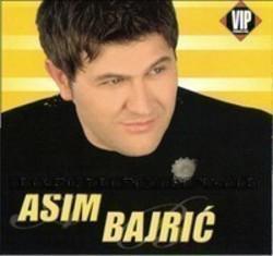 Lieder von Asim Bajric kostenlos online schneiden.