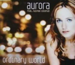 Lieder von Aurora kostenlos online schneiden.