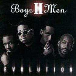 Lieder von Boyz 2 Men kostenlos online schneiden.