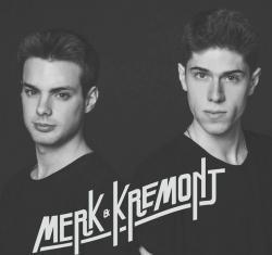 Lieder von Merk & Kremont kostenlos online schneiden.