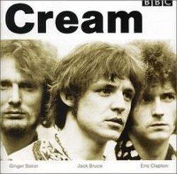Lieder von Cream kostenlos online schneiden.