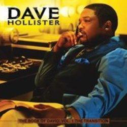 Lieder von Dave Hollister kostenlos online schneiden.