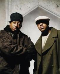 Klingeltöne Hip-hop Gang Starr kostenlos runterladen.