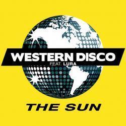 Klingeltöne  Western Disco kostenlos runterladen.