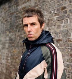 Lieder von Liam Gallagher kostenlos online schneiden.