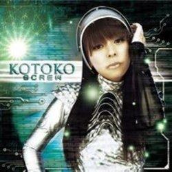 Lieder von Kotoko kostenlos online schneiden.