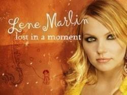 Lieder von Lene Marlin kostenlos online schneiden.