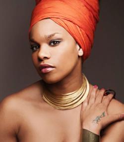 Lieder von Melissa Nkonda kostenlos online schneiden.