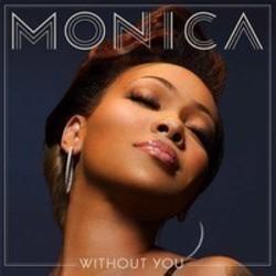 Lieder von Monica kostenlos online schneiden.