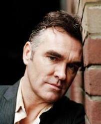 Lieder von Morrissey kostenlos online schneiden.