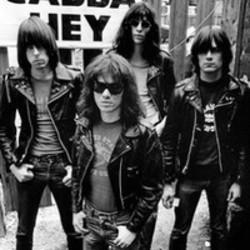 Lieder von Ramones kostenlos online schneiden.