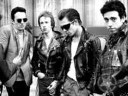 Klingeltöne Punk rock The Clash kostenlos runterladen.