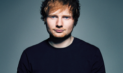 Lieder von Ed Sheeran kostenlos online schneiden.