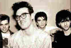 Lieder von Smiths kostenlos online schneiden.