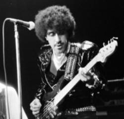 Klingeltöne  Thin Lizzy kostenlos runterladen.