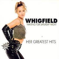 Lieder von Whigfield kostenlos online schneiden.