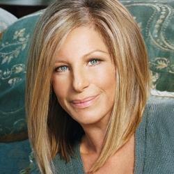 Lieder von Barbara Streisand kostenlos online schneiden.
