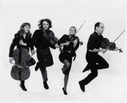 Klingeltöne  The String Quartet kostenlos runterladen.