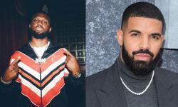 Lieder von Headie One & Drake kostenlos online schneiden.