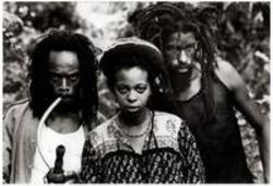 Lieder von Black Uhuru kostenlos online schneiden.