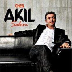Lieder von Cheb Akil kostenlos online schneiden.