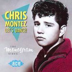 Lieder von Chris Montez kostenlos online schneiden.