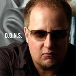 Lieder von D.o.n.s. kostenlos online schneiden.