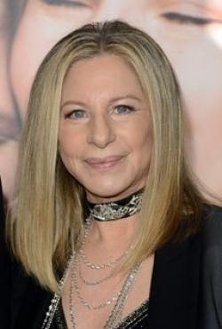 Klingeltöne Pop Barbra Streisand kostenlos runterladen.