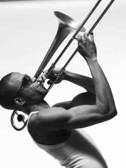Lieder von Trombone Shorty kostenlos online schneiden.