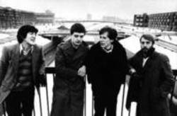 Lieder von Joy Division kostenlos online schneiden.