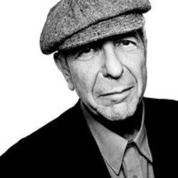Lieder von Leonard Cohen kostenlos online schneiden.