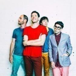 Lieder von Ok Go kostenlos online schneiden.