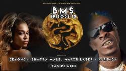 Lieder von Beyonce, Shatta Wale, Major Lazer kostenlos online schneiden.
